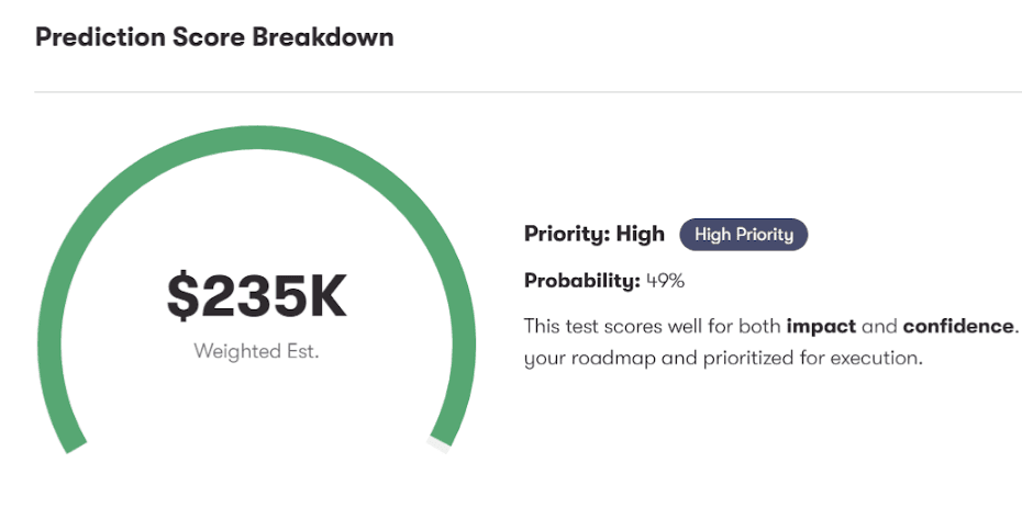 ImpactLens: Predictive AI That Doubled Client Outcomes